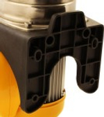 Насос поверхностный Denzel GP1200Х 97204