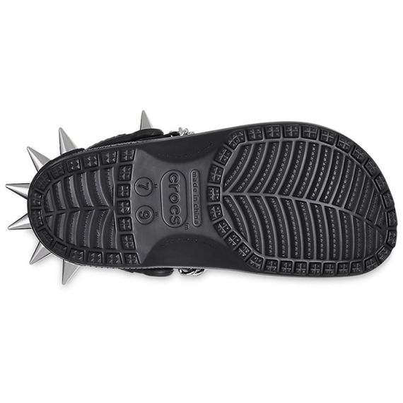 Crocs Classic Clog 'Black'