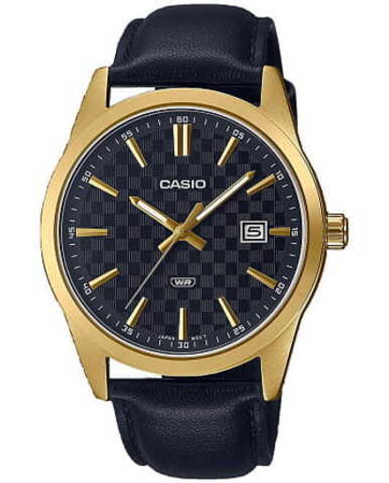 Часы Casio Collection MTP-VD03GL-1AUDF (MTP-VD03GL-1A)