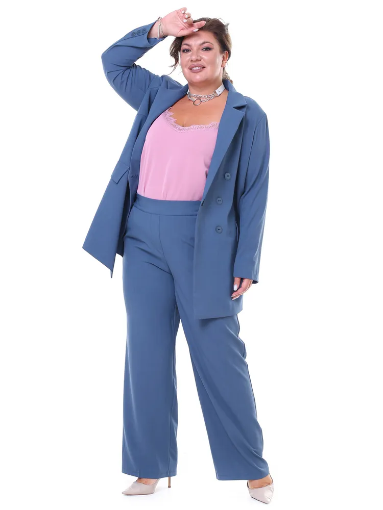 Костюм 6028 Fabrika