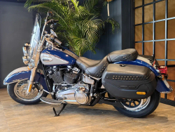 Harley-Davidson Heritage, 2024