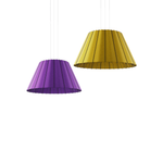 Люстра дизайнерская Acoustic Shade от Flexxica