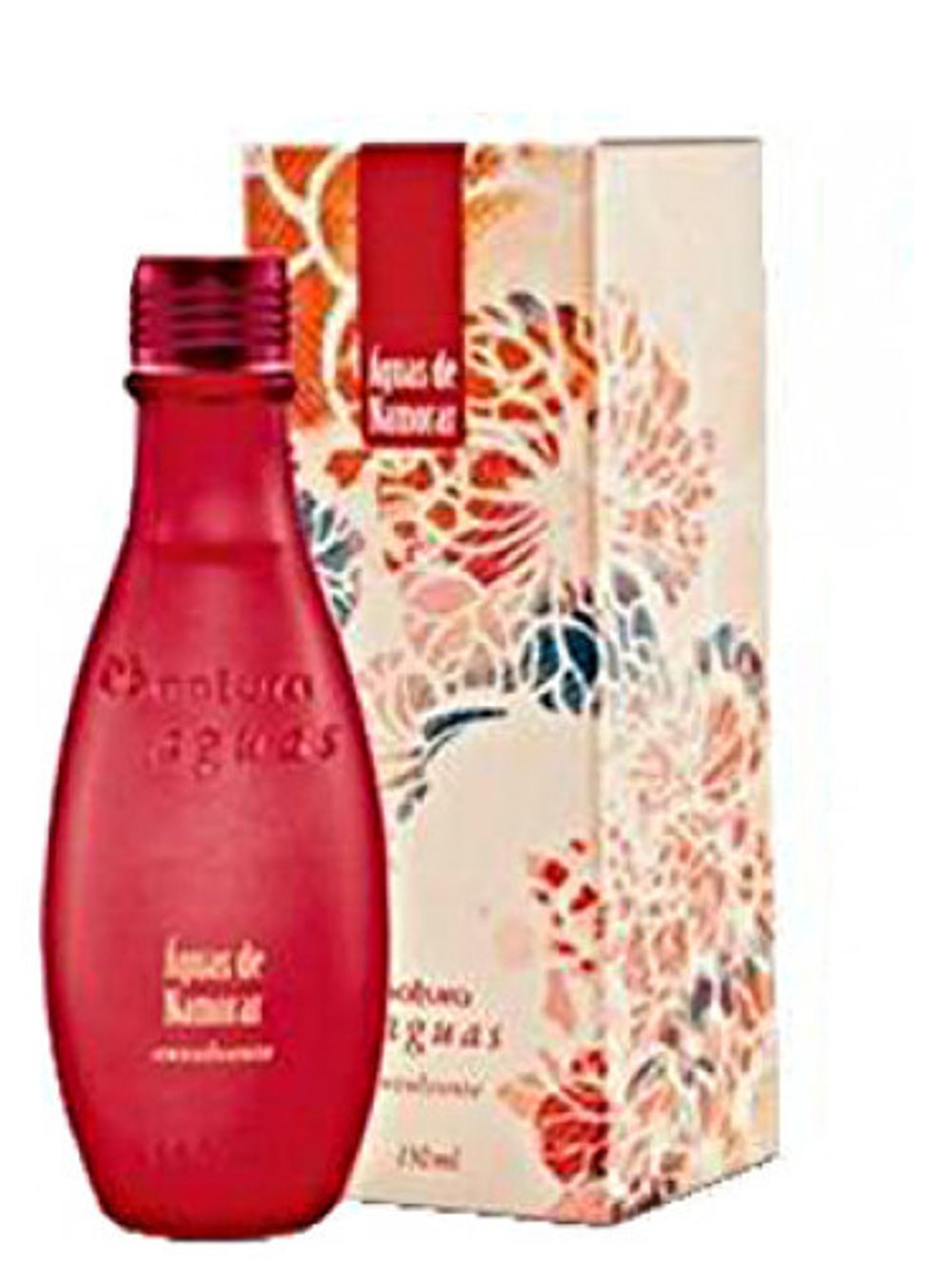 Natura Envolvente 2011