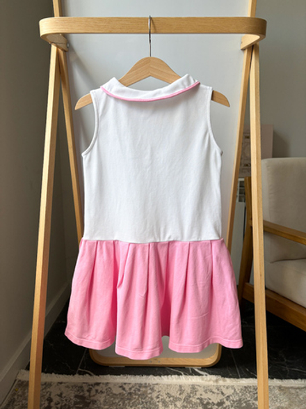 Хлопковое платье Jacadi, 116