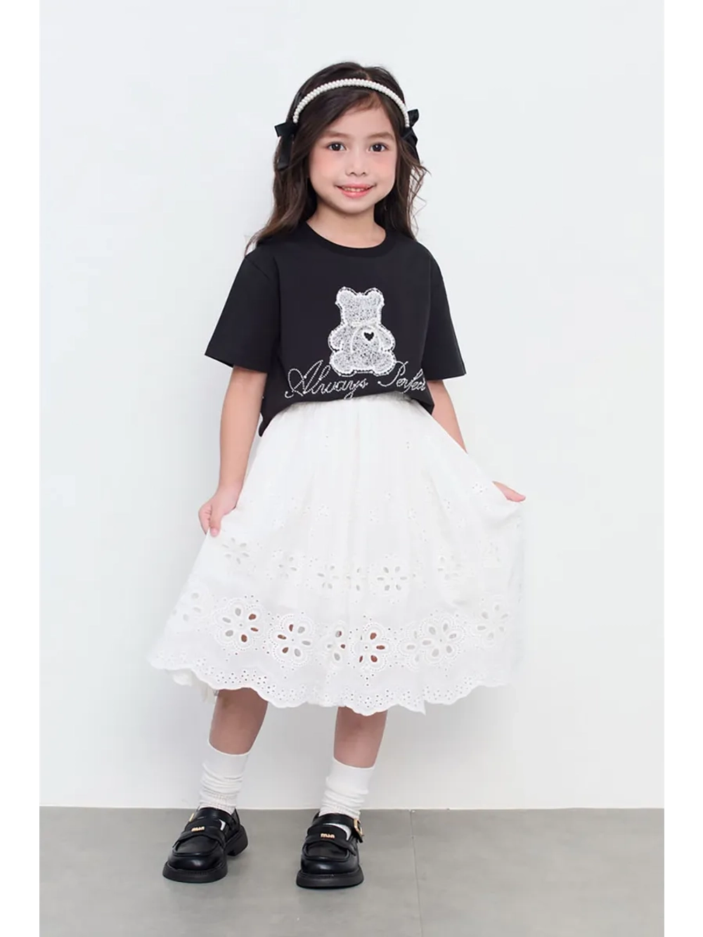 Футболка Мишка