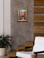 Картина на стену интерьерная на холсте 41,5*31,5 см