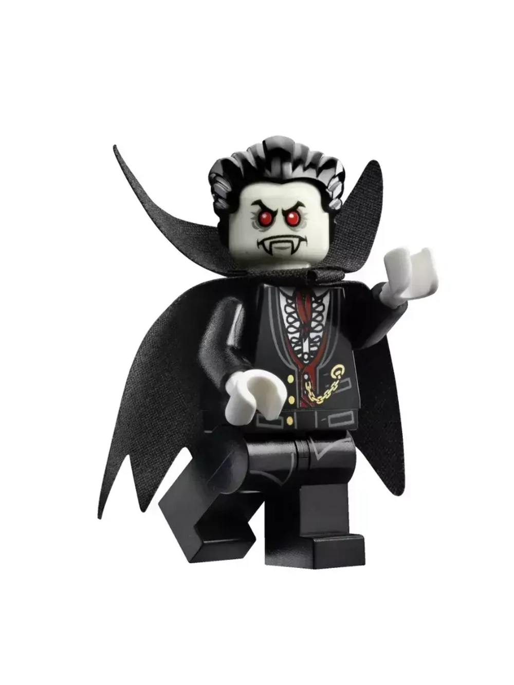 Конструктор Дом дракулы с привидениями 2064 детали