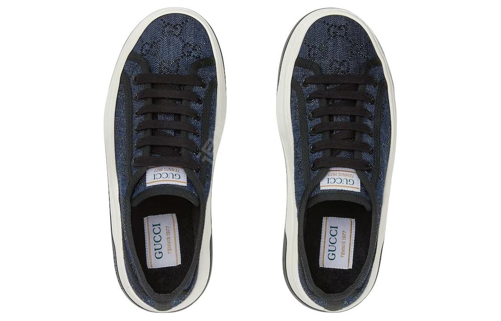 Gucci (Женская размерная сетка)