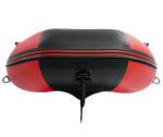 Лодка ПВХ Gladiator Light B330AL с алюминиевым полом