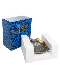 Veronese WS- 43 Ваза «Ракушка с Русалкой»