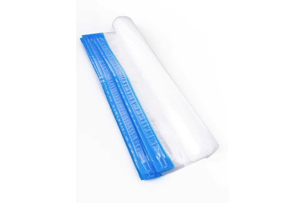 Набор вакуумных пакетов для ручной упаковки Home One (40х50см 6шт, 50х70см 6шт)