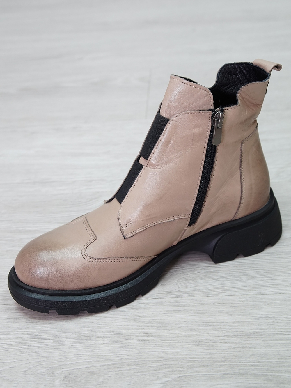 Ботинки женские зимние MARCO MAGITNI 571-98