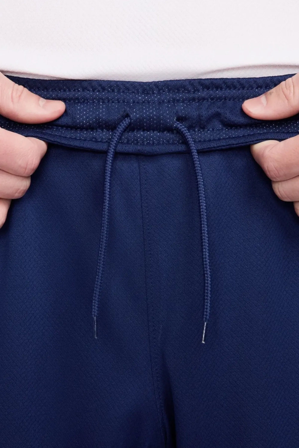 Шорты Nike Tottenham Hotspur 24/25 Home Stadium - темно-синий