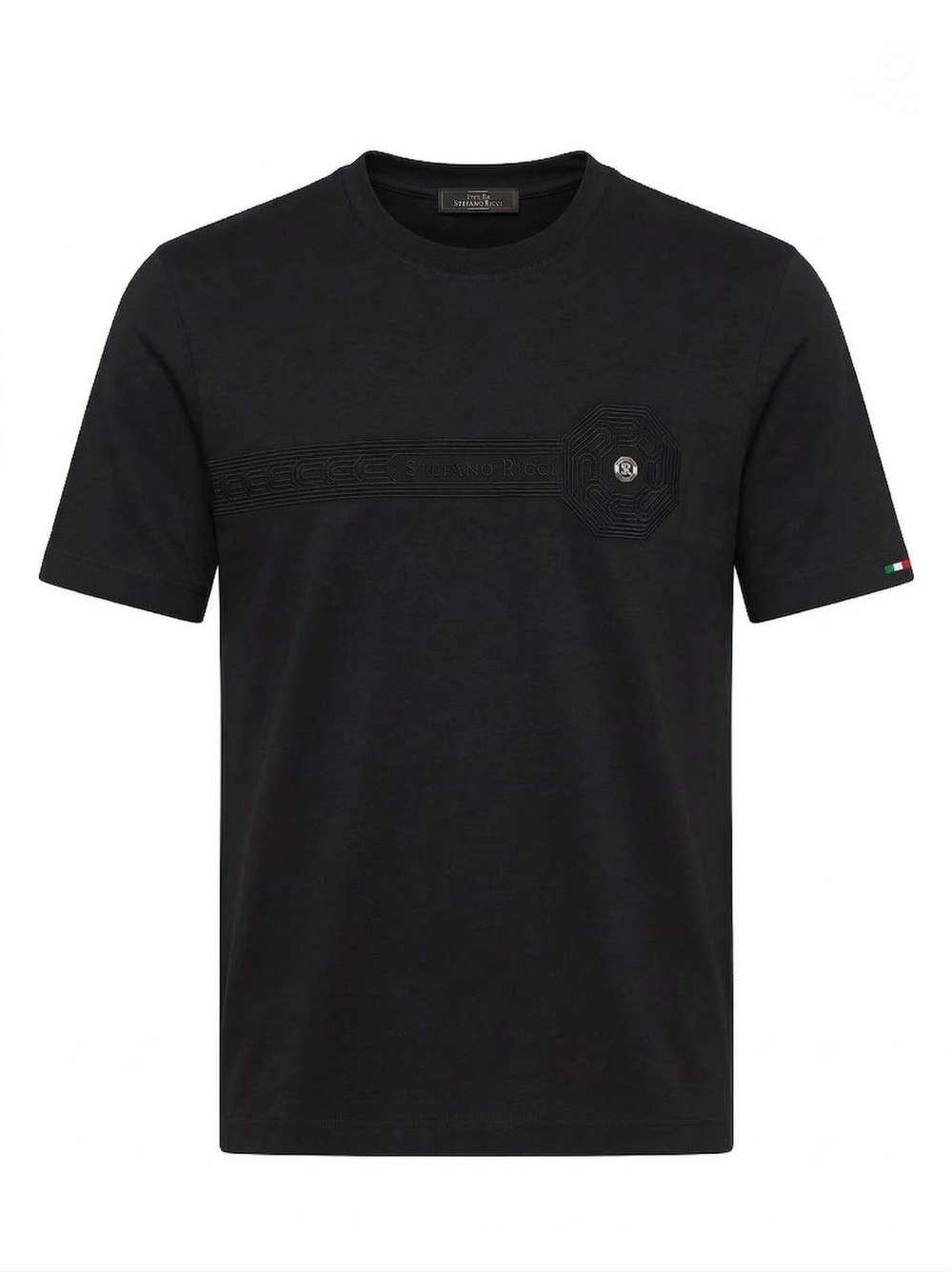 Футболка Stefano Ricci