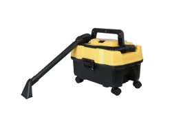 Промышленный пылесос 10 л Hanskonner на системе 1BatterySystem 18В, без АКБ