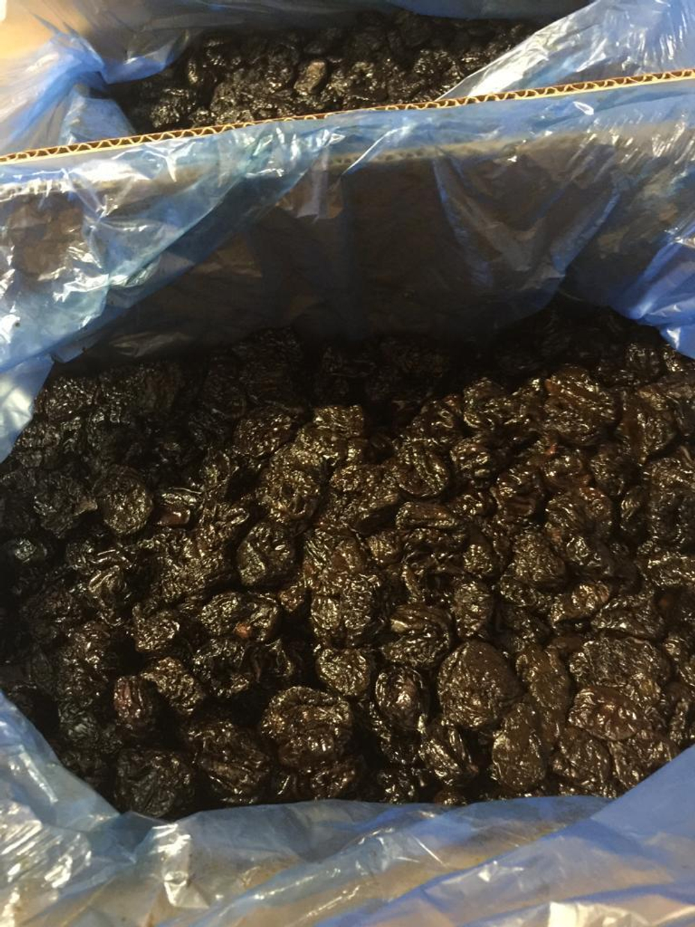 Чернослив без косточек, 70/80 , Managro, Молдавия 200 гр.