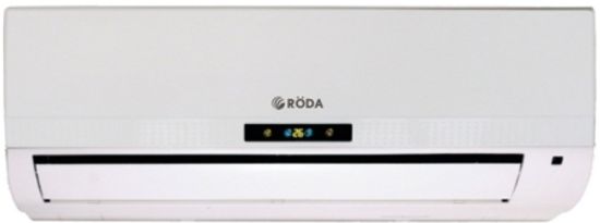 Сплит-система Roda RS-S24A/RU-S24A