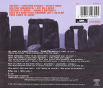 Aerosmith / Rock In A Hard Place (CD)