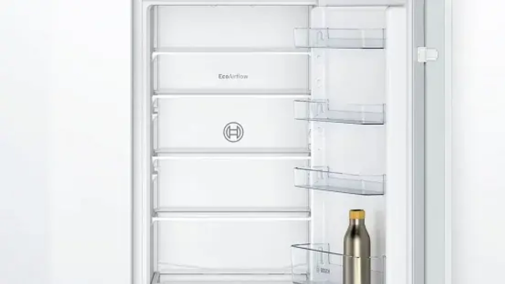Встраиваемый холодильник Bosch  KIV87NSE0