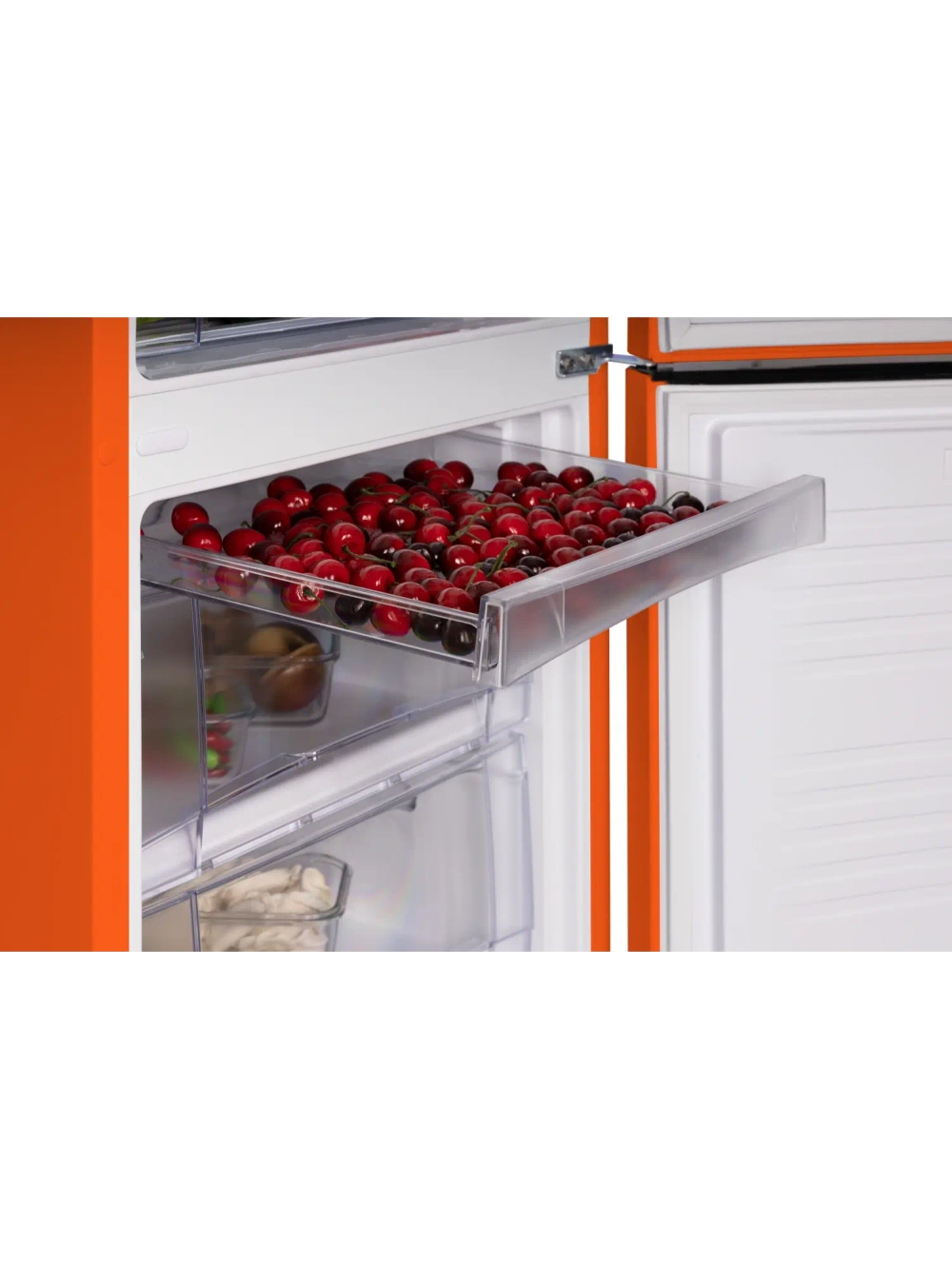 Холодильник Nord NRB 161NF Or