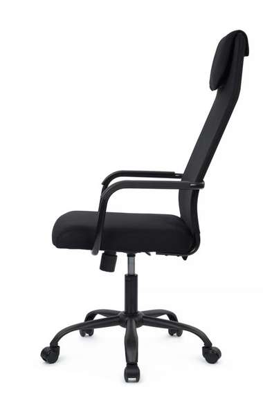 Кресло Ray RCH Высокая спинка RPH-28 Черный