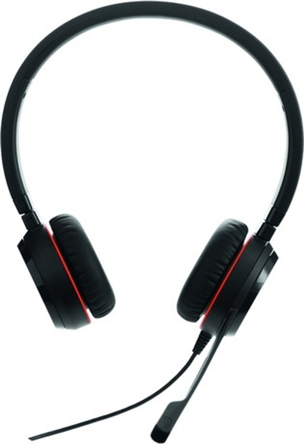 Гарнитура проводная Jabra EVOLVE 30 II MS Stereo