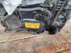 Фара левая ксенон AFS Boxster Cayman 981 13-16 Оригинал 981631131