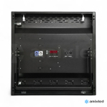 25 Matrix panel