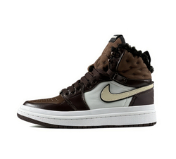 Air Jordan 1 Acclimate "Brown Basalt"
