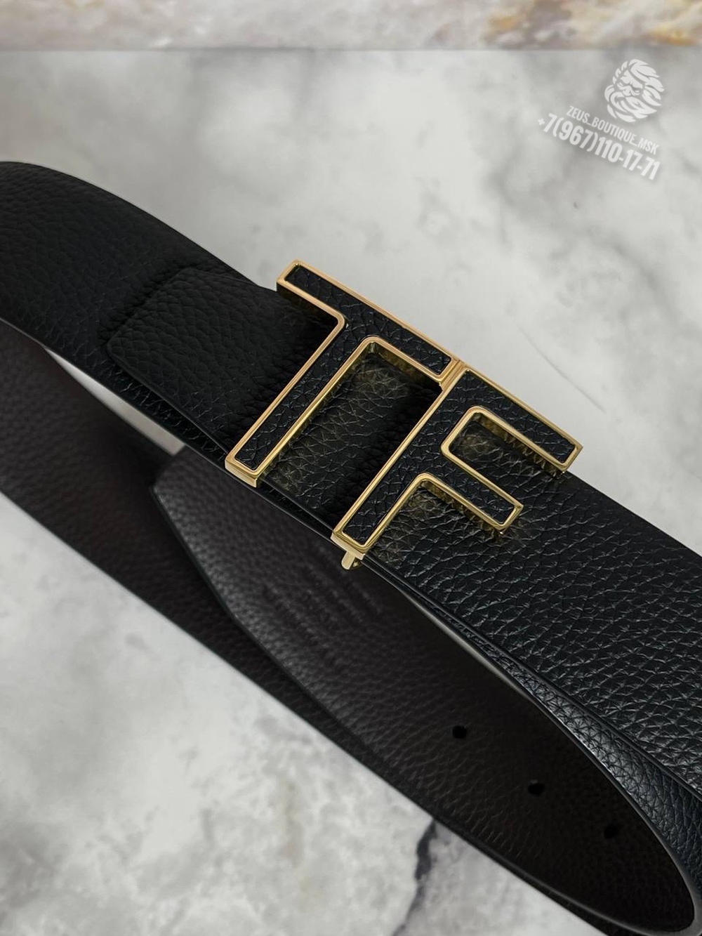 Ремень Tom Ford
