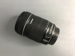 Canon EF-S 18-135mm 3.5-5.6 IS