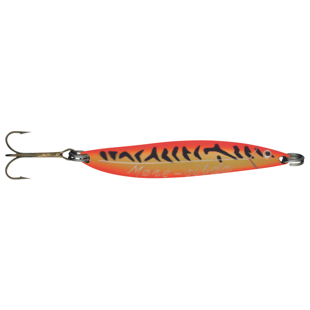 Блесна Blue Fox Moresilda Seatrout 22г, цвет GFRU