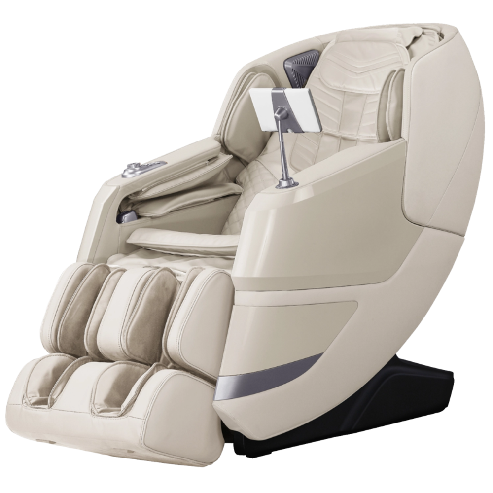 Массажное кресло Ergonova Robotouch Beige, Mint