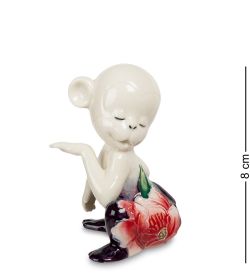 Pavone JP-81/14 Фигурка «Обезьяна»