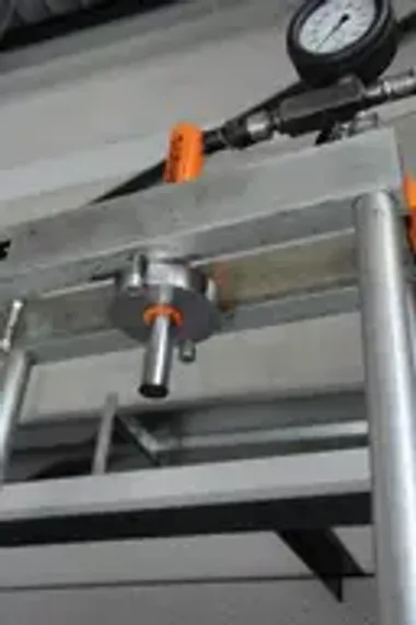 Комплект для технического обслуживания Holmatro OS HJH 75