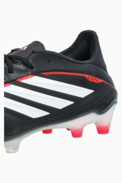 Бутсы adidas Copa Pure 4 Elite FG - черный