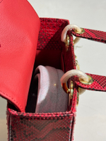 Christian Dior Lady Dior 20 cm