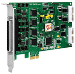 Плата ICP DAS PEX-TMC12A CR