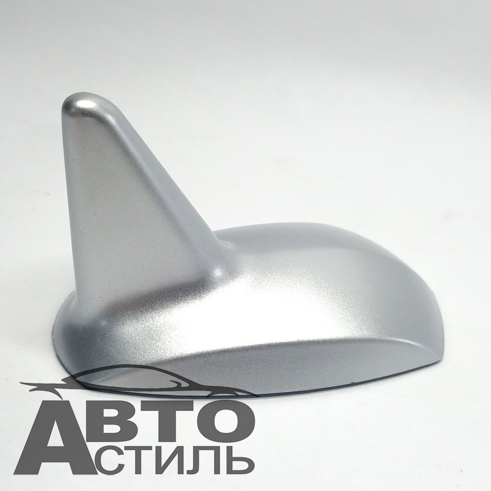 Антена-Плавник - Серая AN-632-SL NTS-AUTO