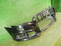 Бампер передний Audi A6 C7 (2014-2018) S-Line