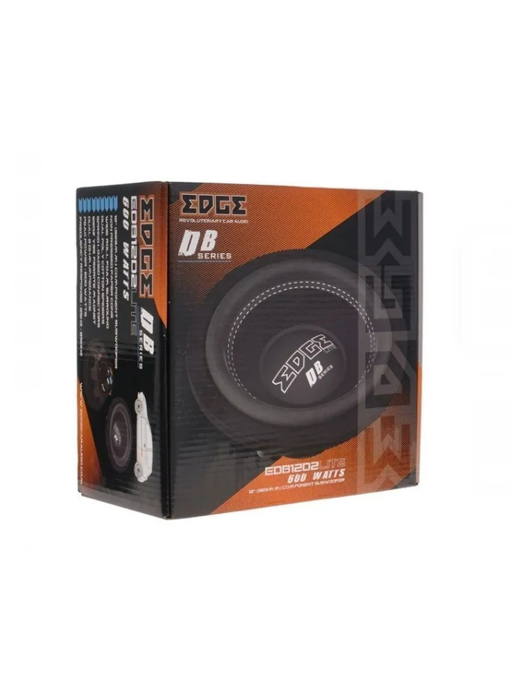 EDGE EDB12D2LITE-E0