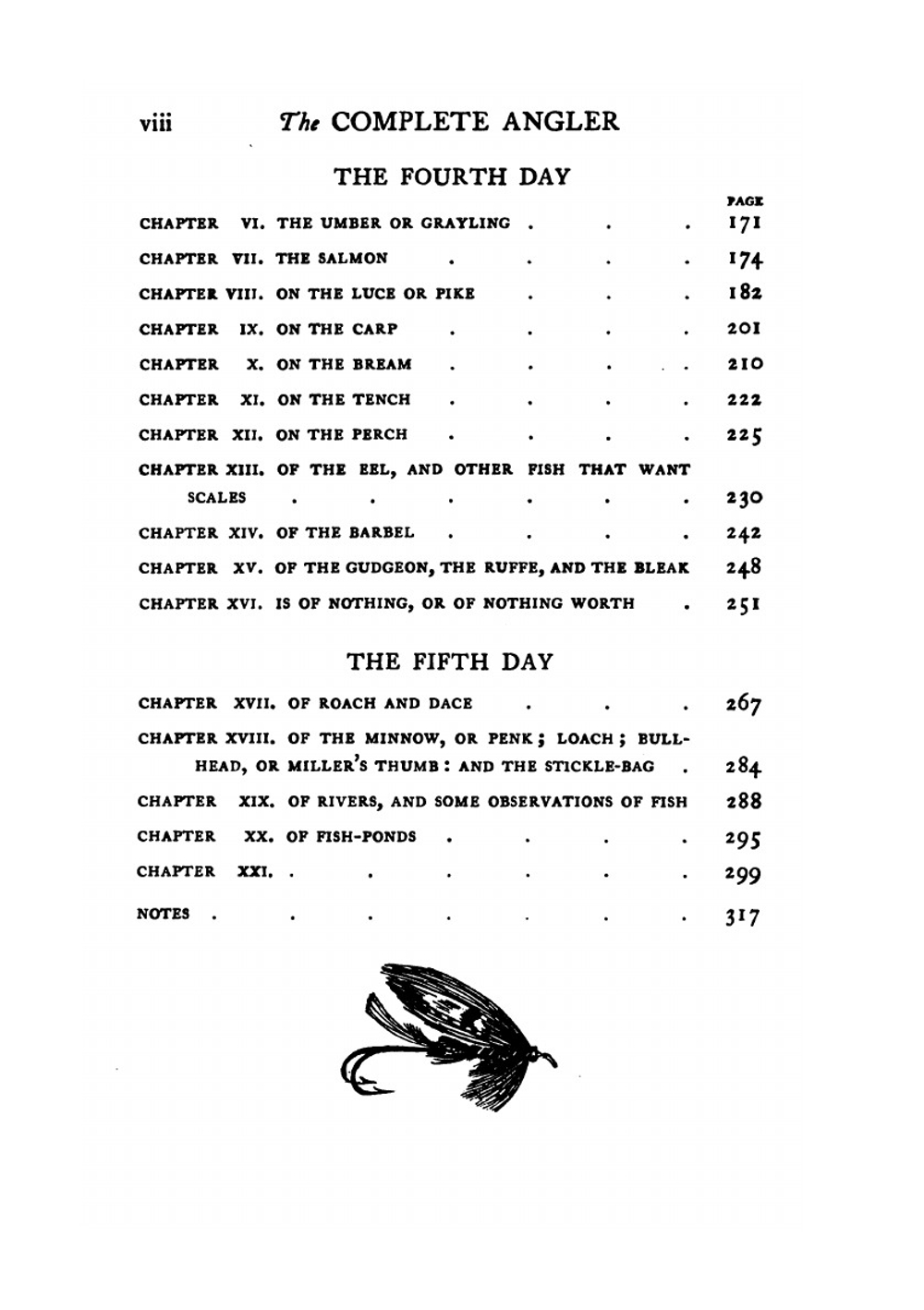 The compleat angler | Walton Izaak