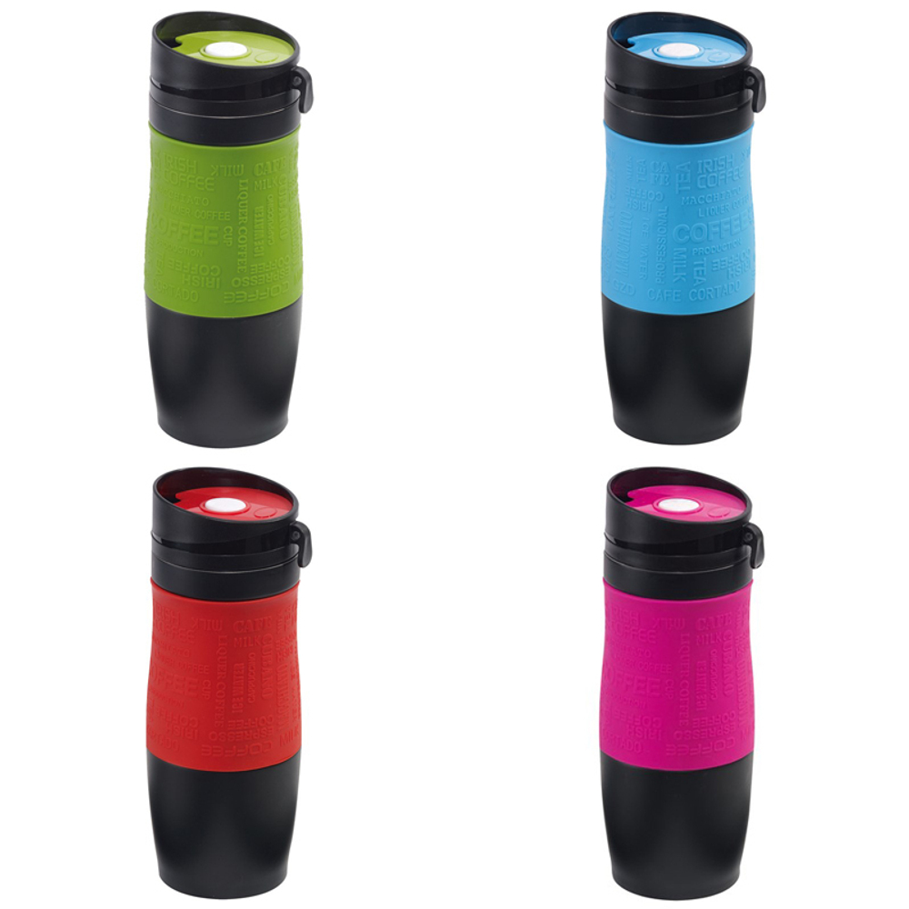 Термо кружка GOLDEN DREAM