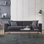 Диван кровать трехместный ENZA HOME PAVIA EH57277