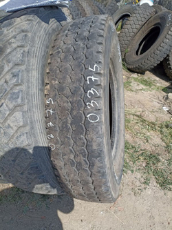 12.00R24 Bridgestone M840 шина б/у