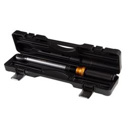 TOLSEN (TT19664) Ключ динамометрический 3/8", 20-120 Нм, в пластиковом кейсе