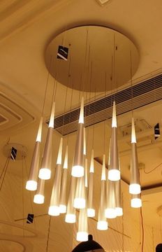 LED pendant 15-258 ( ELITE LED LIGHTS)