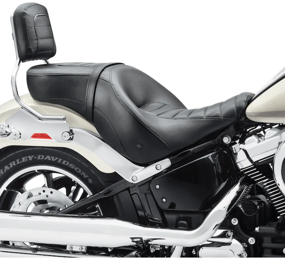 52000350 СЕДЛО ДЛЯ МОТОЦИКЛА