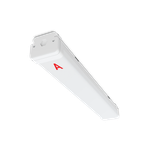 Светильник LED НеоПРОМ ДСП05-18-041-4К с БАП EM1 18Вт 4000К IP67 Матовый 2100лм 580x83x70мм WOLTA PRO