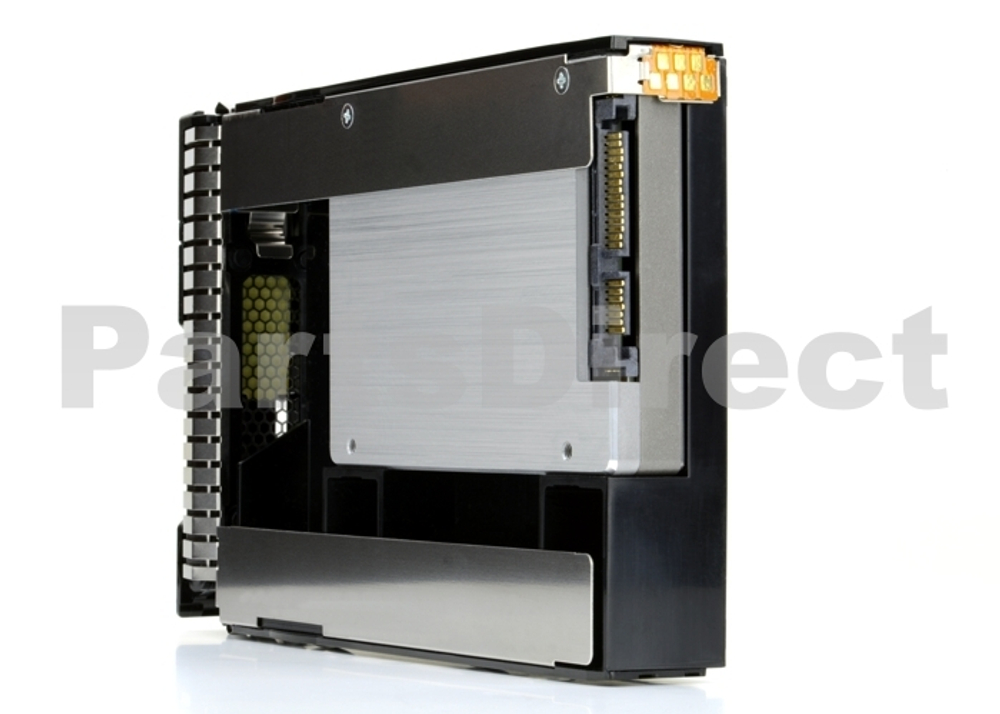 Накопитель SSD HPE 804590-B21 HP G8 G9 240-GB 3.5 SATA 6G RI SSD